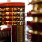 BIA Counter Stool
