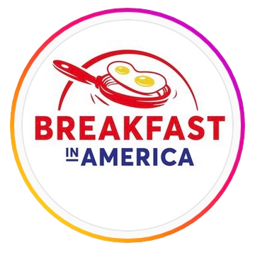 Breakfast in America – Diner